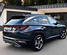 Zunanja slika - Hyundai Tucson - 1.6 T-GDI LP DCT 48V... - 6 - Predogledna slika