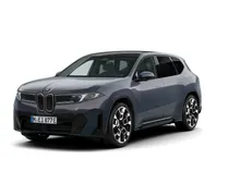 Zunanja slika - BMW iX3 - 50 xDrive - 2 - Predogledna slika