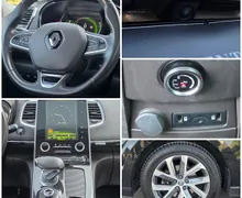 Zunanja slika - Renault Espace - dCi 160 Initiale Paris EDC - 12 - Predogledna slika
