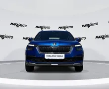 Zunanja slika - Škoda Kamiq - 1.0 TSI Sport  Volan+sedeži  Kamera - 2 - Predogledna slika