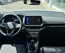 Zunanja slika - Volkswagen T-Cross - 1.0 TSI BMT 4All - 8 - Predogledna slika