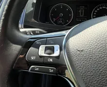 Zunanja slika - Volkswagen Multivan - 2.0 TDI DMR Comfortline DSG. LED. NAVI. 2X PDC. - 15 - Predogledna slika