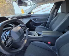 Zunanja slika - Peugeot 308 - 1.2 PURETECH 110 STT LED-ALU PLATIŠČA-PDC - 10 - Predogledna slika