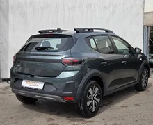 Zunanja slika - Dacia Sandero - Stepway Expression TCe110 + Paket Zima+Vinjeta - 5 - Predogledna slika