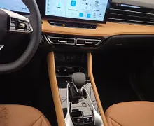 Zunanja slika - MG HS - 1.5T GDI Hybrid+ Luxury + ZIMSKE PNEVMATIKE - 17 - Predogledna slika