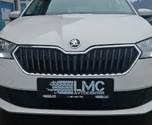 Zunanja slika - Škoda Fabia - 1.0 TSI 95ks °2-UPORABNIK° °LED° ° USB ° - 2 - Predogledna slika