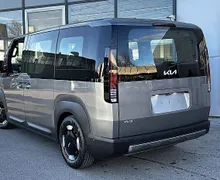 Zunanja slika - KIA PV5 - 71.2 kWh baterija 120 kW 163 KS  Quantum - 7 - Predogledna slika