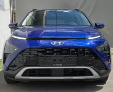 Zunanja slika - Hyundai Bayon - 1.0 T-GDI DCT Style LED WINTER - 2 - Predogledna slika
