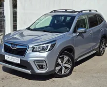 Zunanja slika - Subaru Forester - 2.0i Premium 4X4 CVT MHEV ACC KAMERA 1.LASTNIK - 1 - Predogledna slika