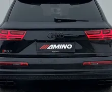 Zunanja slika - Audi SQ7 - 4.0 TDI quattro-MATRIX-PANO-BOSE-KARBON-KLJUKA - 5 - Predogledna slika