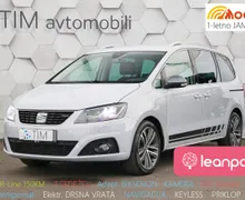 Zunanja slika - Seat Alhambra - 2.0 TDI FR-Line 150KM - 1 - Predogledna slika