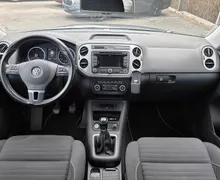 Zunanja slika - Volkswagen Tiguan - 2.0 TDI 4MOTION BMT XENON-GRETJE-KAMERA-GRETJE SŽ - 9 - Predogledna slika