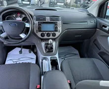 Notranja slika - Ford Kuga - 2.0 TDCi Trend DPF - 11 - Predogledna slika