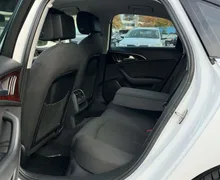 Notranja slika - Audi A6 - 2.0 TDI-Q-4X4-AUT-136.000km-NAVI-LIZING ZA TUJCE- - 11 - Predogledna slika