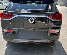 Zunanja slika - KG Mobility Korando - 1.5 T-GDI ISG Smart - 12 - Predogledna slika