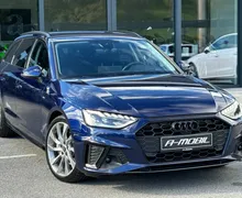 Zunanja slika - Audi A4 - Avant 40 TDI S tronic S line MATRIX-ACC-VIRTUAL-KAMERA - 2 - Predogledna slika