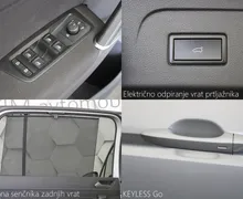 Zunanja slika - Volkswagen Touran - 2.0 TDI DSG Family 150KM - 19 - Predogledna slika