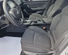 Zunanja slika - Renault Mégane - Megane  Grandtour Blue dCi 115 business EDC - 8 - Predogledna slika