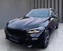 Zunanja slika - BMW X5 - serija : xDrive30d Avt. - 2 - Predogledna slika