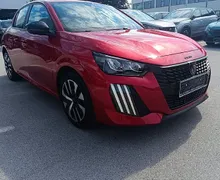 Zunanja slika - Peugeot 208 - 1.2 PureTech 100 S&S Active-NAVI-GRETJE SEDEŽEV - 2 - Predogledna slika