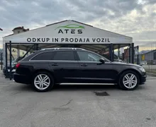 Zunanja slika - Audi A6 - QATTRO 3.0 TDI AUT. - 3 - Predogledna slika