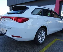 Zunanja slika - Seat Leon - 1.5 TSI 115KM STYLE EDITION ST - VL. KLJUKA - - 5 - Predogledna slika