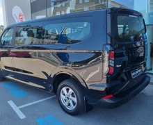 Zunanja slika - Ford Tourneo - Custom 2.0 TDCi TREND L2 - 9 SEDEŽEV - TOP OPREMA - 6 - Predogledna slika