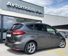 Zunanja slika - Ford C-MAX - 1.0 EcoBoost 125KM STYLE SLO ZIMSKI PAKET ODLIČEN - 6 - Predogledna slika