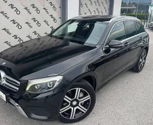 Zunanja slika - Mercedes-Benz GLC-Razred - GLC 250 d 4MATIC AMG Line Avt.Navi Burmeister Led - 1 - Predogledna slika