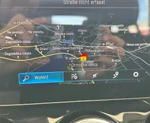 Zunanja slika - Mercedes-Benz GLC-Razred - GLC 200 d 4MATIC Avt.NEMŠKI.KAMERA.USNJE.LED. - 20 - Predogledna slika