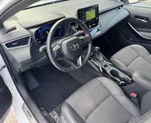 Notranja slika - Toyota Corolla - Toyota - 6 - Predogledna slika
