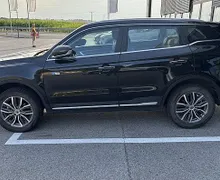 Zunanja slika - Geely Atlas Pro - 4WD 1.5 TD 48V EMS Flagship - 7 - Predogledna slika