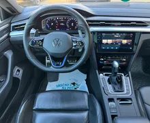 Notranja slika - Volkswagen Arteon - Volkswagen - 8 - Predogledna slika