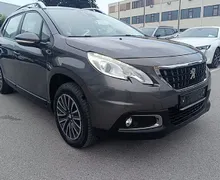 Zunanja slika - Peugeot 2008 - 1.2 PureTech 110 S S Active-1.LASTNIK-77661 KM - 2 - Predogledna slika