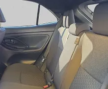 Zunanja slika - Toyota Yaris Cross - 1.5 HEV 5D E-CVT SPORT ASSIST - 11 - Predogledna slika