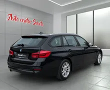 Zunanja slika - BMW Serija 3 - 318d Touring - 4 - Predogledna slika