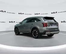 Zunanja slika - KIA Sorento - 2.2 TCi EX Limited AWD 8DCT 7 sedežni - 7 - Predogledna slika