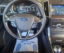 Zunanja slika - Ford Edge - AWD 2.0 EcoBlue ST-Line Avt. - 9 - Predogledna slika