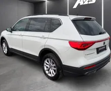 Zunanja slika - Seat Tarraco - 2.0 TDI DSG 4Drive-Vlečna kljuka-Full LED-Webasto - 4 - Predogledna slika