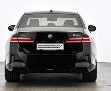 Zunanja slika - BMW Serija 5 - : 540d xDrive-M OPTIK-LED-VIRTUAL-M PRO PAKET- - 5 - Predogledna slika