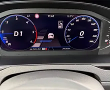 Zunanja slika - VW Passat - Variant 2.0 TDI BMT SCR avt.147kW-Matrix-Mrtvi kot ACC - 18 - Predogledna slika