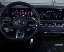 Zunanja slika - Mercedes-Benz GLE-Razred - AMG GLE 63 S 4MATIC+ VSA MOŽNA OPREMA - 9 - Predogledna slika
