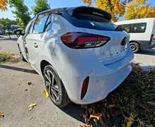 Zunanja slika - Opel Corsa - 1.2 Turbo GS - 4 - Predogledna slika