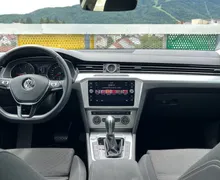 Zunanja slika - VW Passat - Variant 2.0 TDI BMT Comfortline DSG. VZR. KAM.2XPDC. NAVI - 10 - Predogledna slika