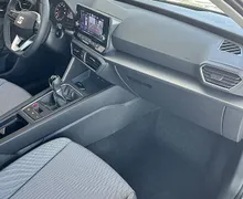 Zunanja slika - Seat Leon - 1.0 TSI Hola Style - 8 - Predogledna slika