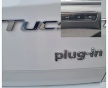 Zunanja slika - Hyundai Tucson - 4WD 1.6 T-GDI Plug-In Hybrid NLINE Avt. 73578 KM - 12 - Predogledna slika