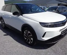 Zunanja slika - Opel Grandland - 1.2 MHEV 145KM TURBO GS - DOBAVA TAKOJ - 2 - Predogledna slika