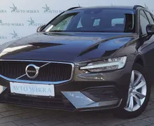 Zunanja slika - Volvo V60 - D3 Momentum FULLED•TEMP•LANE•VIRTUAL•NAVI•PDC•17C• - 2 - Predogledna slika