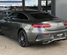 Zunanja slika - Mercedes-Benz E-Razred - E Coupe 300 AMG Line - 4 - Predogledna slika