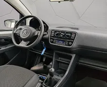 Zunanja slika - VW up! - 1.0-ST.STOP.-KLIMA-4.VRATA-1.LASTNIK- - 9 - Predogledna slika